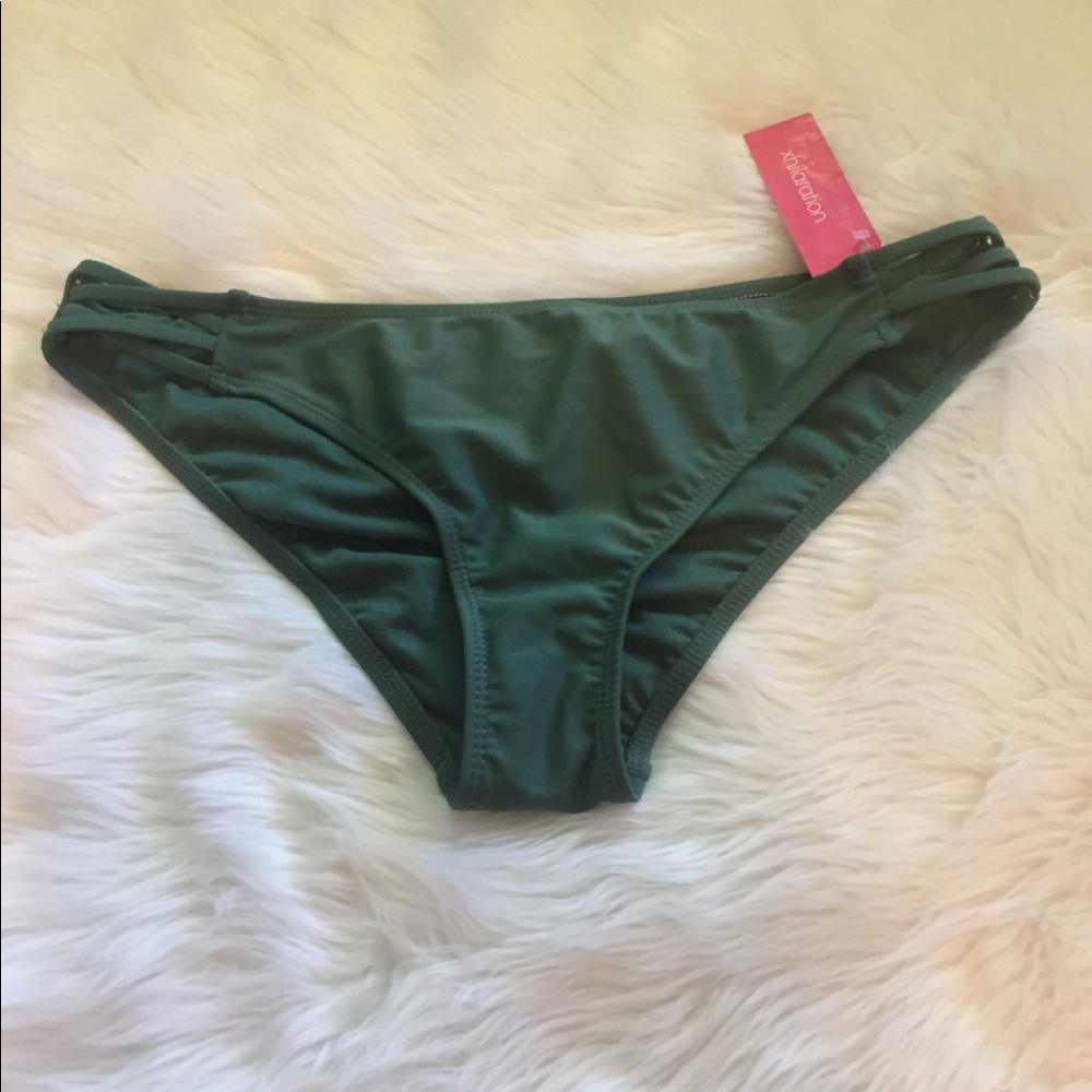 Xhilaration Bathing Suit Bottoms